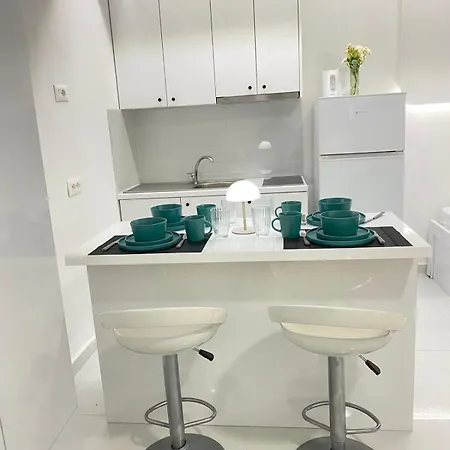 شقة Rai *