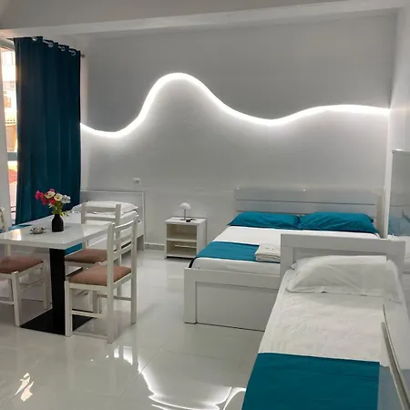 Apartamento Rai *