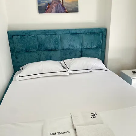 Rai Apartment *