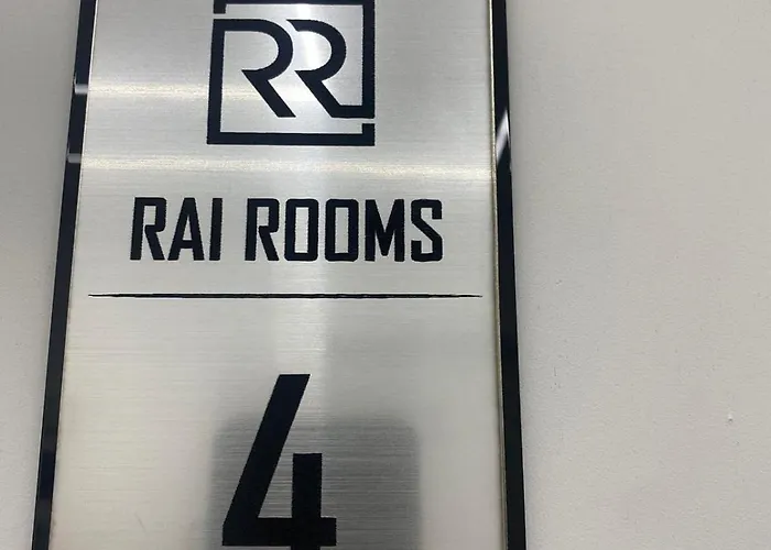 Rai Apartman Durrës