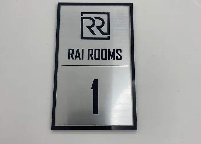 Rai Apartman Durrës