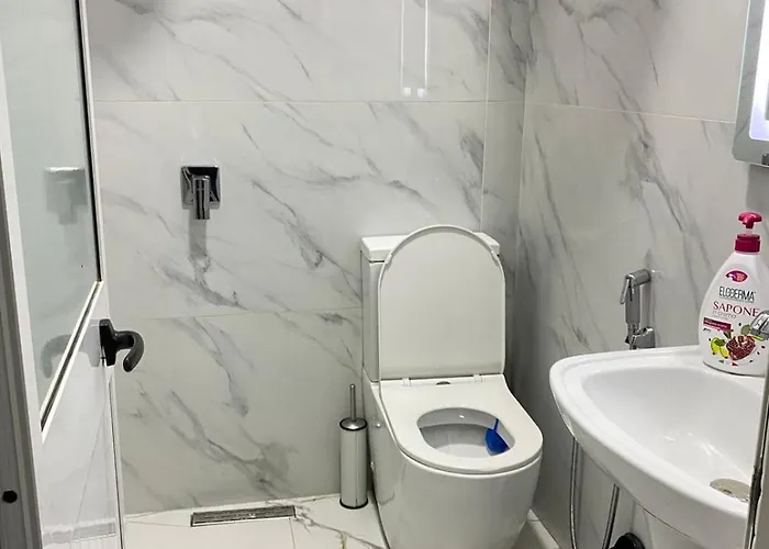 Apartman Rai Durrës