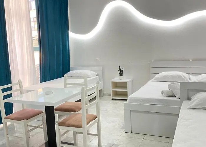 Apartman Rai Durrës
