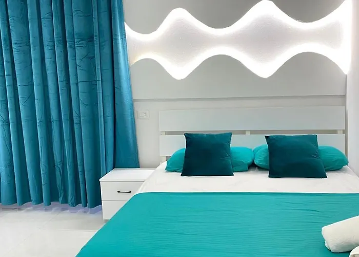 Apartment Rai Durres