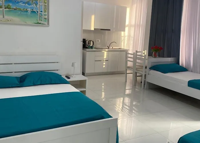 Apartman Rai Durrës