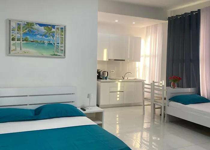 Rai Apartman Durrës