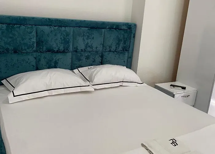 Apartment Rai Durrës